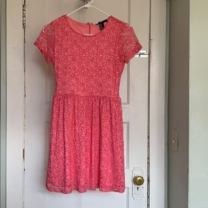 Juniors size small Dress